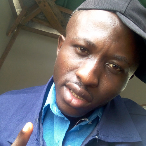 Godwin R. profile photo