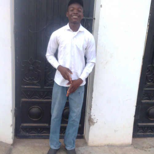 Amos a. profile photo