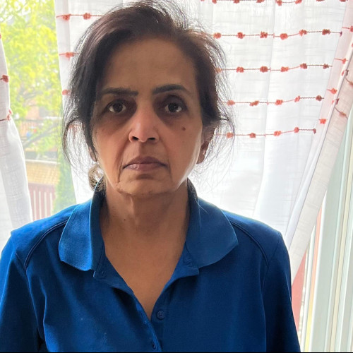 Neeta B. profile photo