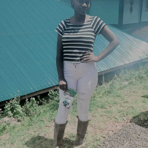 Annah o. profile photo