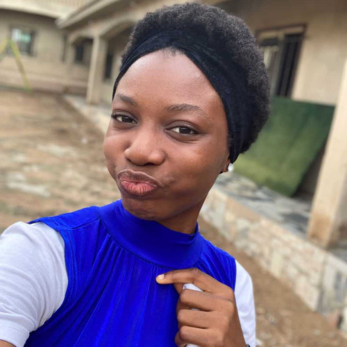 Blessing N. profile photo