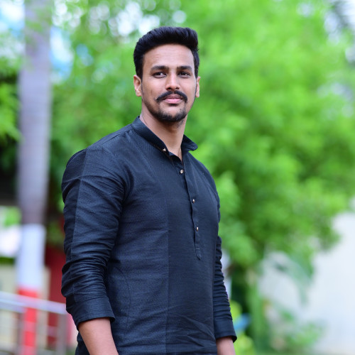 Avinash  P. profile photo