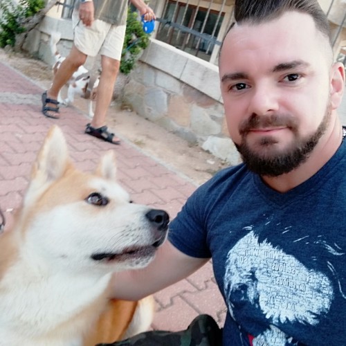 Antoine E. profile photo