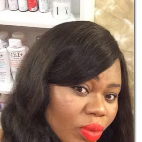 Patience  O. profile photo