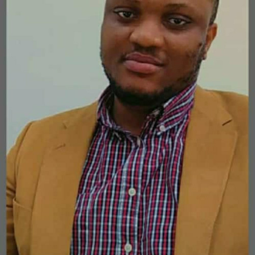 Ikenna O. profile photo