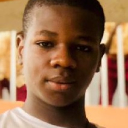 Suleiman M. profile photo