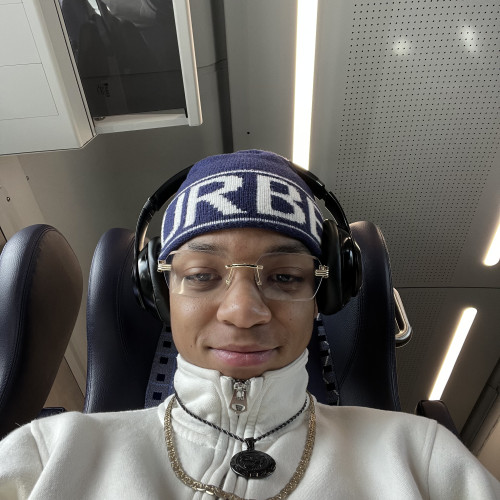 Akil W. profile photo