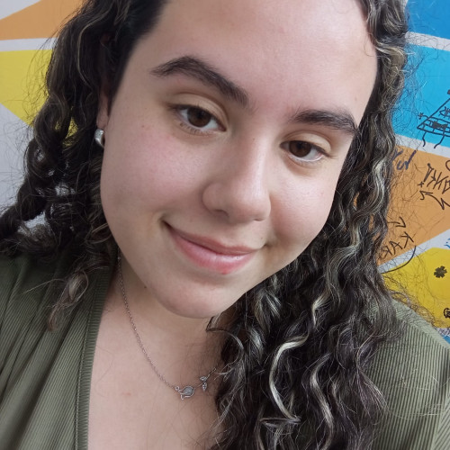 Rafaela  S. profile photo