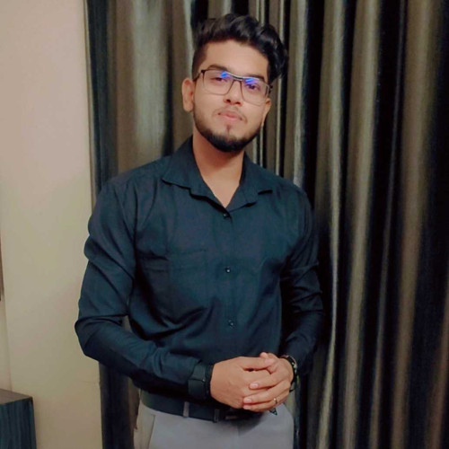 Krishna R. profile photo