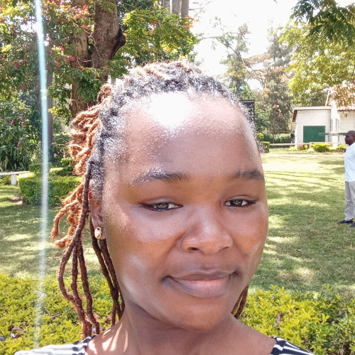 Sanya C. profile photo