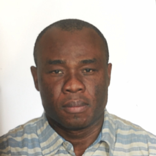 Osamuyimen  O. profile photo