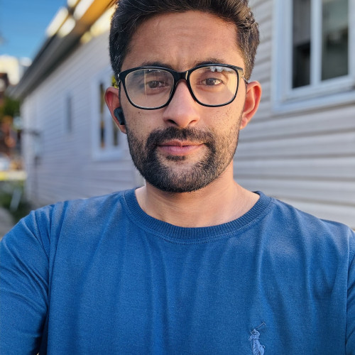 Hassan M. profile photo