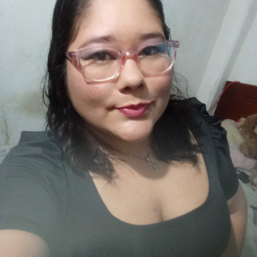 luzmila m. profile photo