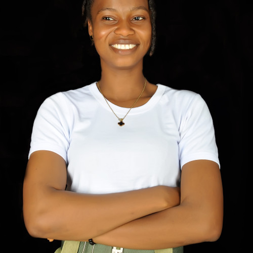 Friday R. profile photo