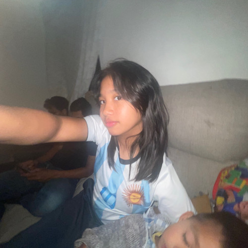 Alexa S. profile photo