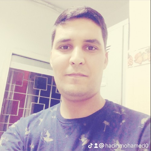 Hadin M.