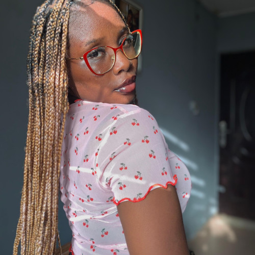 Ifeoluwa  G. profile photo
