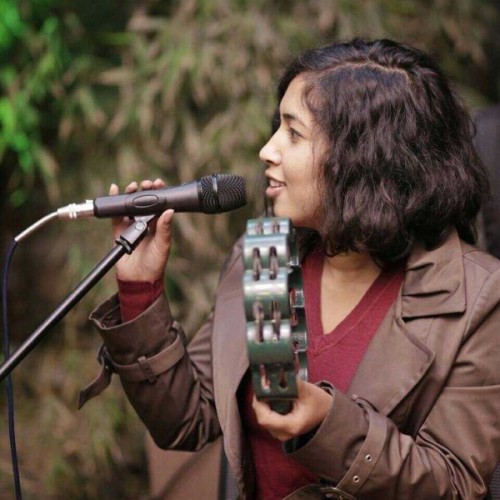 Trishala C. profile photo