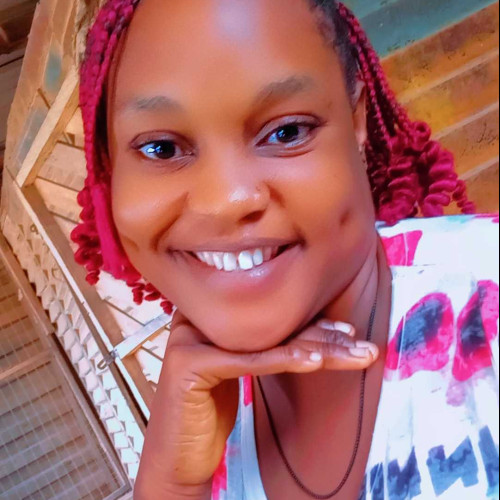 miracle o. profile photo
