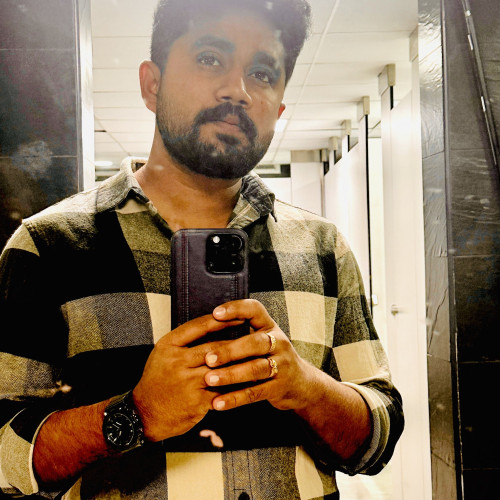 saitej r.