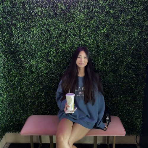 Amber K. profile photo