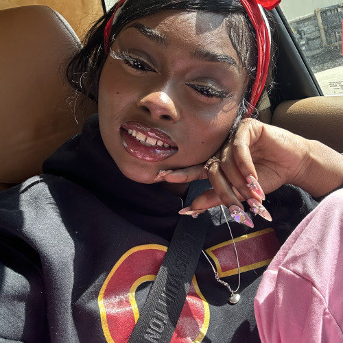 Monique R.