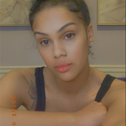 Tiara R. profile photo