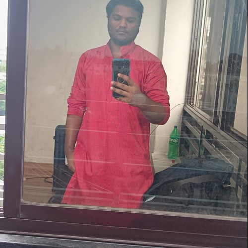 Anurag  V.