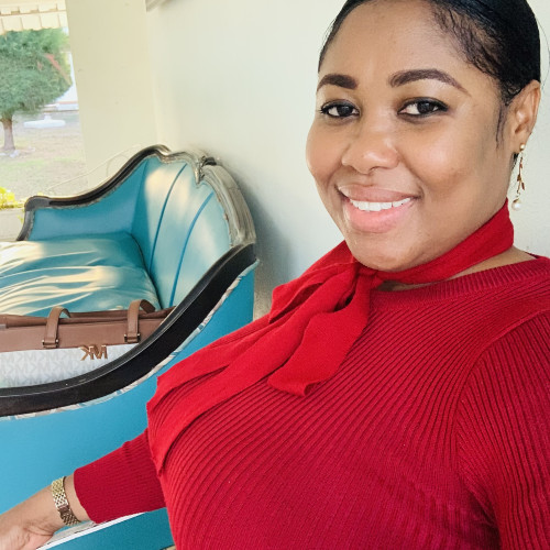 Donique P. profile photo