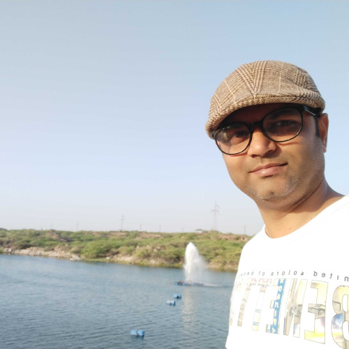 Kishor R.