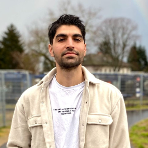 Halef S. profile photo
