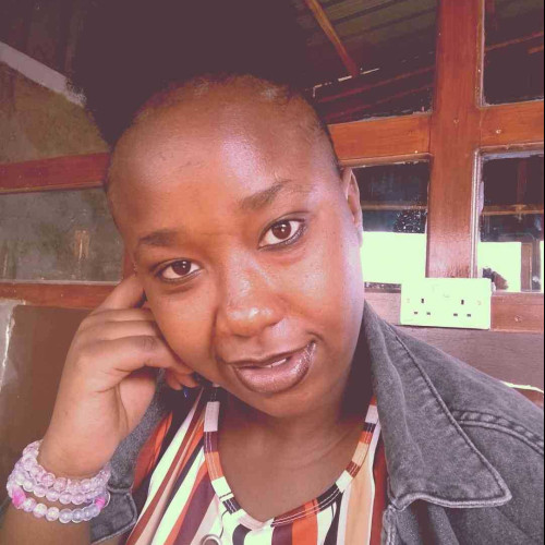 Faith W. profile photo