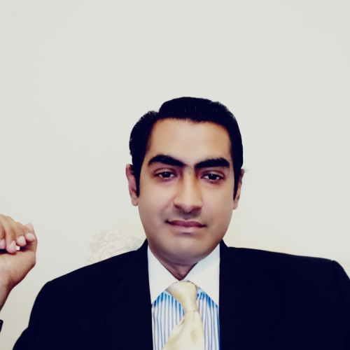 Yousef L. profile photo