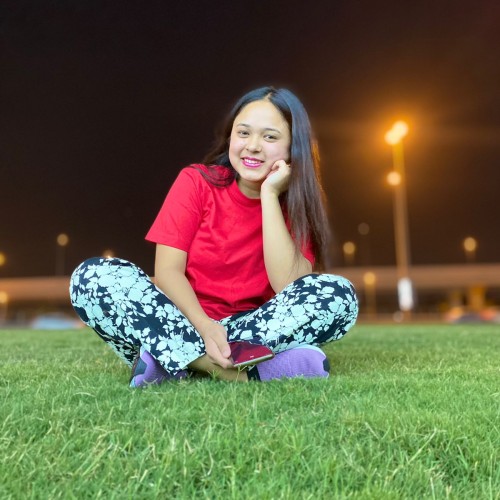 Smriti B.