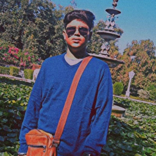 Raghav S. profile photo