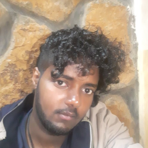 YONAS ALEMU  W.
