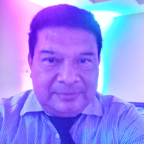 Roberto M. profile photo