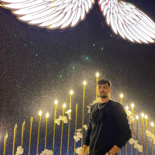 Emre G. profile photo