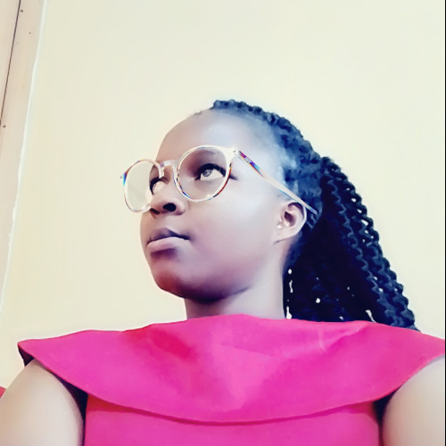 Jerida A. profile photo