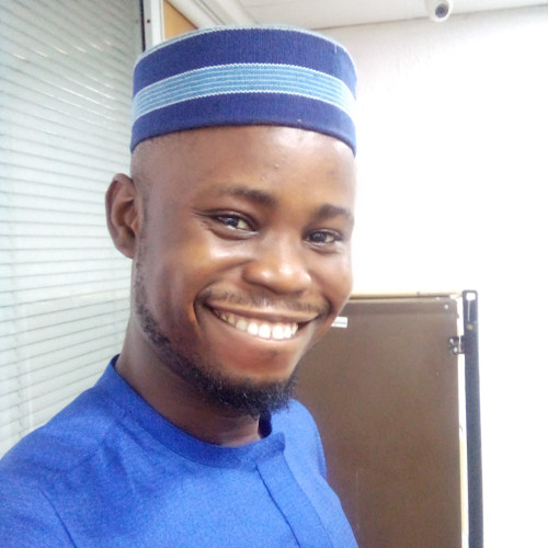Solomon  F. profile photo