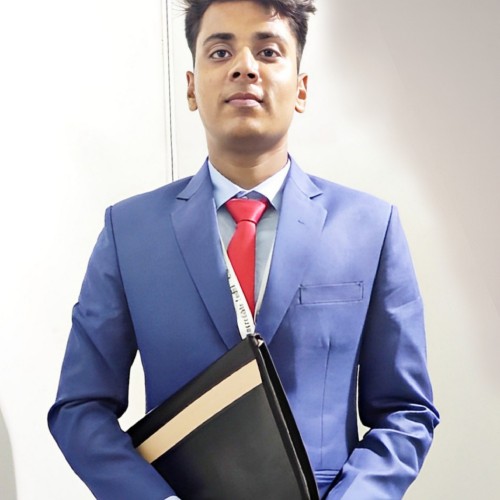 Aakash S.