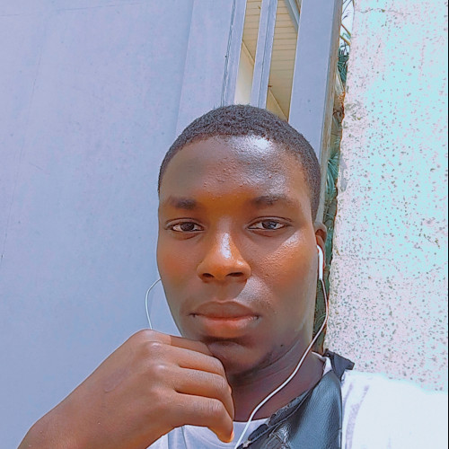 Israel  J. profile photo