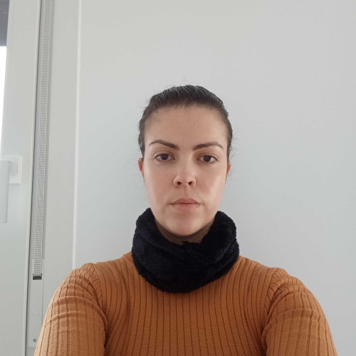 Alexandra B. profile photo