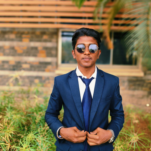 Sahil S. profile photo