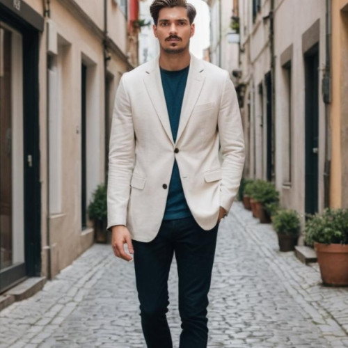 Zane B. profile photo