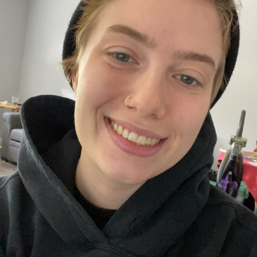 kiley f. profile photo