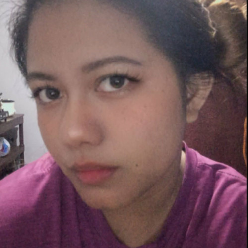 sheena ysabel g. profile photo