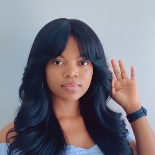 Mayqueen B. profile photo