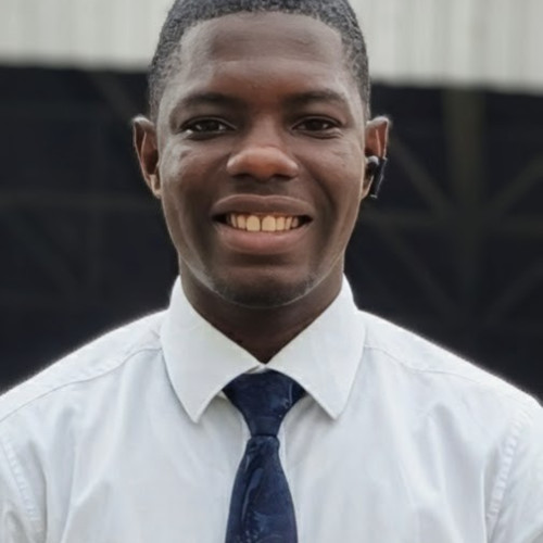 Fortune A. profile photo