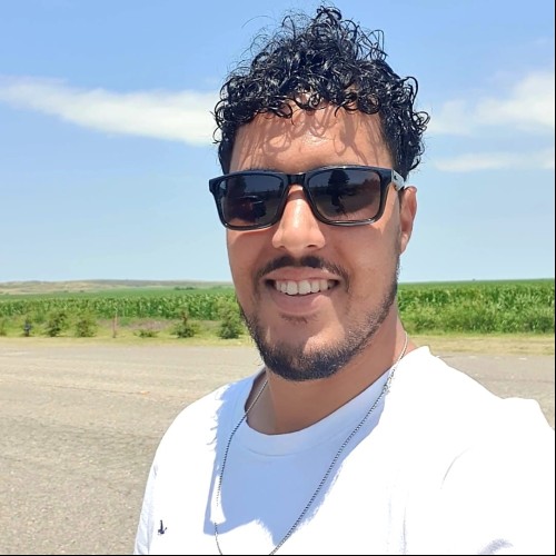 Ayoub O. profile photo